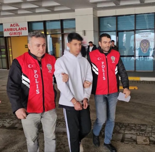 15 yaşındaki Gülden'in katilinden kan donduran mesajlar! Cinayeti önceden planlamış